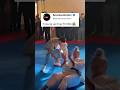 Ilia Topuria Vs Judo Black Belt Ufc Mma Shorts Fypシ゚viral