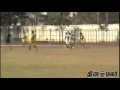 R P F Win Football Match Against Marine Team Dinamalar March 2nd 2015 Tamil Video News