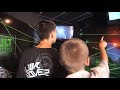 It's Easy to Learn but Impossible to Master the Laser Maze Challenge®