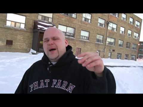 Swann Flu Music Presents : D Boy - Danger Beat By Swann