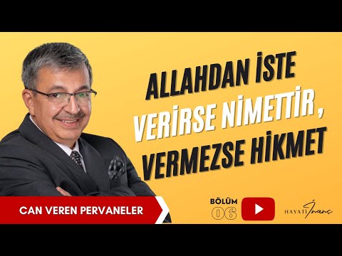 KALBİN VE AKLIN ŞİFASI | Hayati İnanç ile Can Veren Pervaneler - Bölüm 6 #hayatiinanç