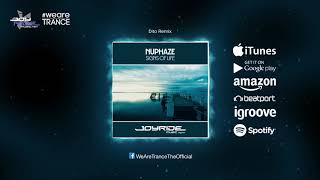 Nuphaze - Signs of Life (Dito Remix) [Official]
