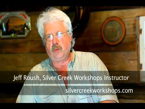 Silver Creek Photography Workshop
