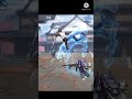 Horse Riding Free Fire Shorts