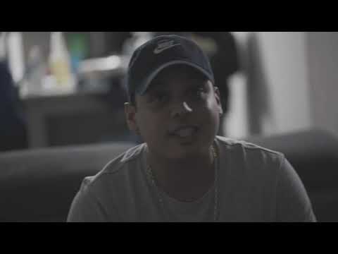 Yenfetti - Dead Homies