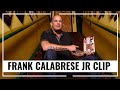 Frank Calabrese Jr On His Uncle Nick Calabrese S Early Days With The Chicago Outfit