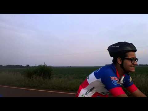 Pedal domingo com AMC Maracaju ms