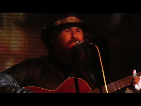 Papa Bear and The JP Easy Love