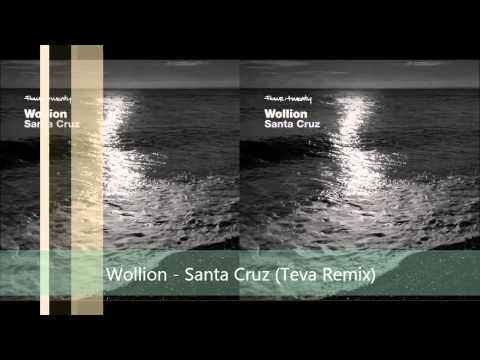 Wollion - Santa Cruz (Teva Remix)