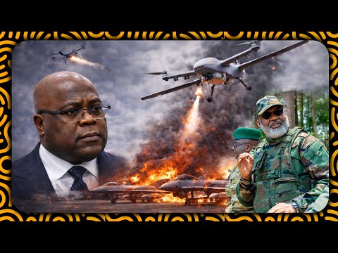 AFC/M23 IGIYE GUTWIKA INDEGE Z'INTAMBARA INDEGE ZA FARDC TUGIYE KUZISANGA AHO ZIPARIKA TUZITWIKIREYO