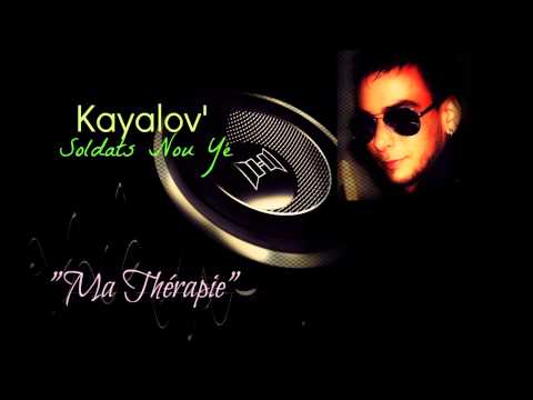 FREESTYLE -- Kia Nash , LkL ,DocBlack & Kaya Lov' Au Refrain