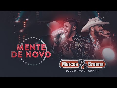 Mente De Novo video