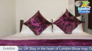 The Royale Chulan Hyde Park Hotel - London Hotels, UK