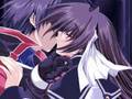Anime First Kiss