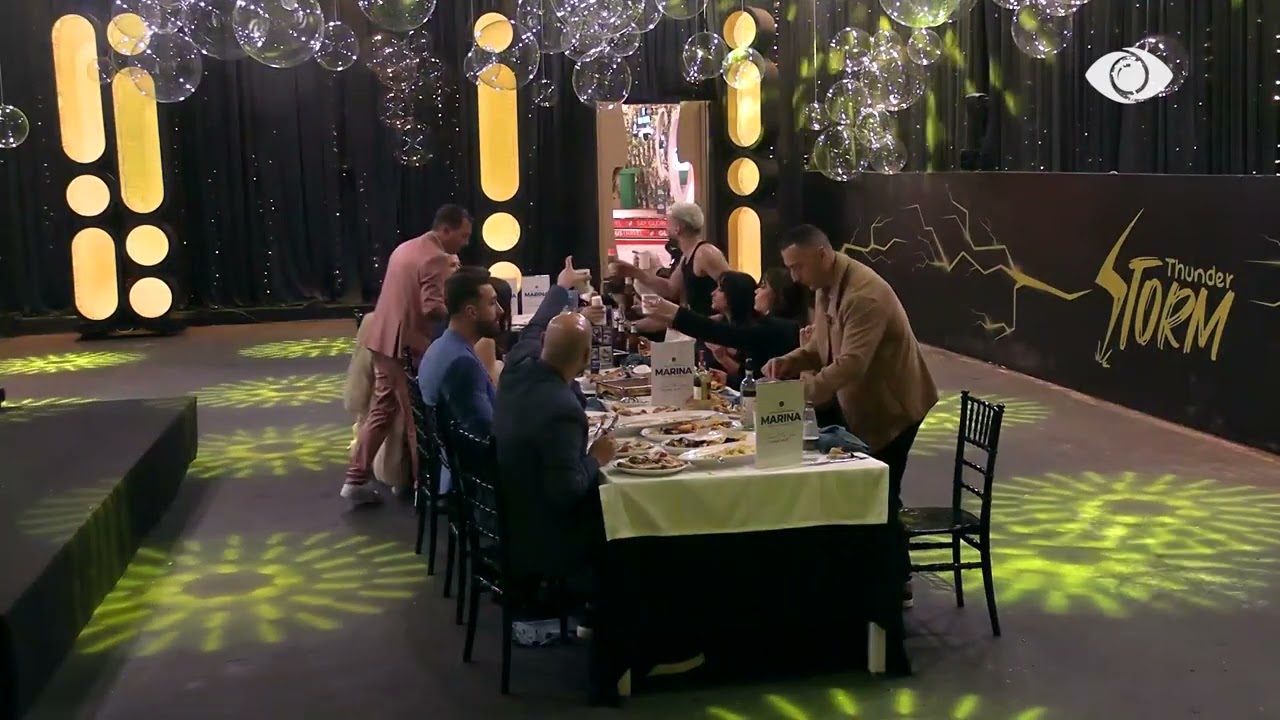 I shpëtoi nominimit, banorët bëjnë gëzuar për Eglin