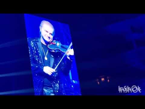 Olympic - Bon soir mademoiselle Paris, Kufr, Otázky + Šporcl - 60. let na scéně - O2 - 18.12.2023