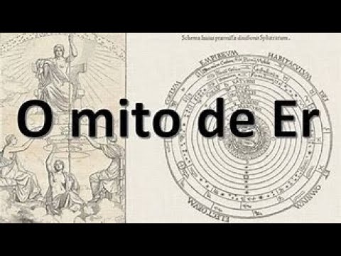 The Myth of Er | One of Plato's Allegories for the Doctrine of Reminiscence