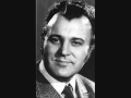 Nicolai Gedda. La donna è mobile. Rigoletto. G ...