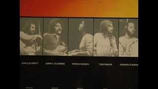 Jean-Luc Ponty - Renaissance