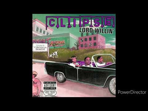 Clipse, Sean Paul, Bless, and Kardinal Offishall - Grindin' (Selector Remix)  ~~Slowed