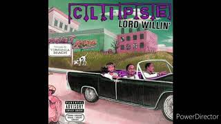 Clipse, Sean Paul, Bless, and Kardinal Offishall - Grindin' (Selector Remix)  ~~Slowed