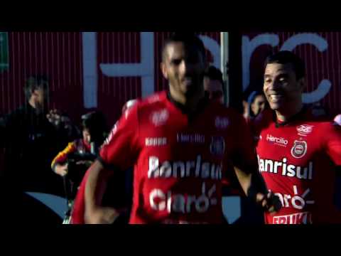 1ª RODADA  - BRASIL 2 X 0 PARANA