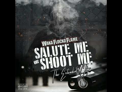 Waka Flocka x Slim Dunkin x Wooh Da Kid x 808 Mafia Type Beat "LeBron"