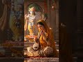 Ye Surat Jo Radha Ke Mann Mein Samayi Harekrishna Meri Radharani