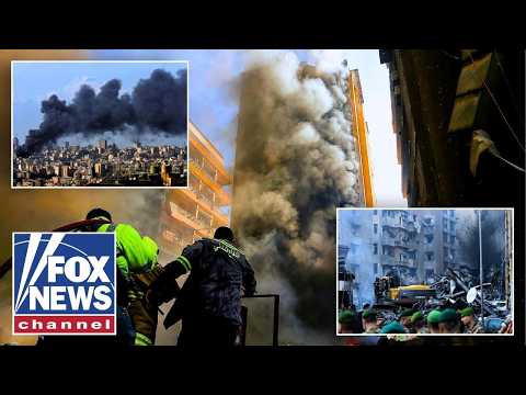 US to host Israel-Lebanon at State Department