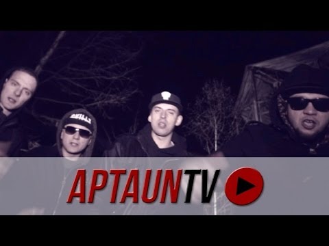 PEERZET / TMKBEATZ - Chcę czegoś więcej 2 ft. Bazi, Oxon, Kojot (Street Video)