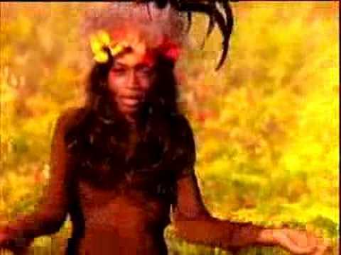 Lena Fiagbe - You Come From Earth
