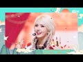 New Year S Goal Special JEON SOMI Gold Gold Gold MCountdown