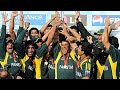 Pakistan world cup final  team winner in usa t20 2024 highlights cricket