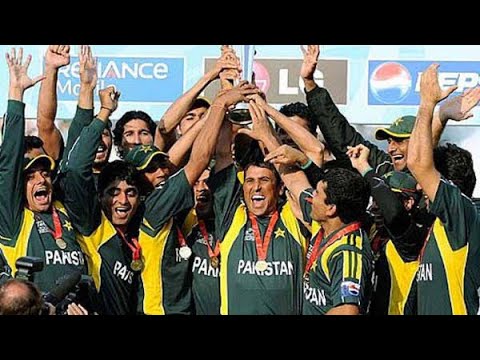 Pakistan world cup final  team winner in usa t20 2024 highlights cricket