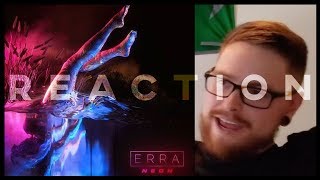 REACTION! | Erra - Disarray