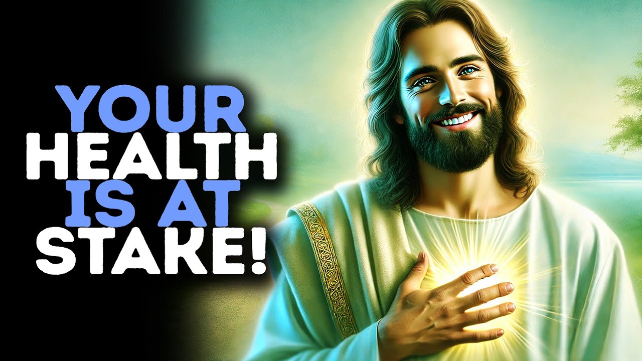 God Warns:"YOU ARE NOT ALLOWED TO IGNORE THIS SERIOUS SIGN"/Gods Message Now/GodMessageToday/GodSays