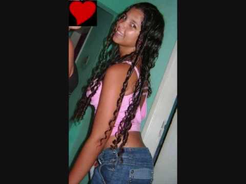 Mc Sabrina - Ta Se Empinando toda Só pra Ganhar o Patrão 2011