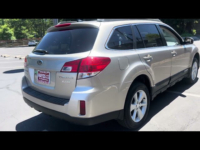 2014 Subaru Outback - Image 23