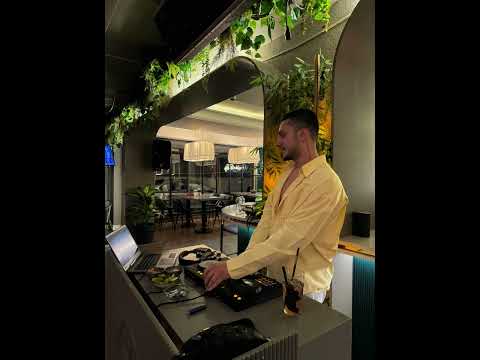 TÜRKÇE AFRO HOUSE  DJ SERHATCAN