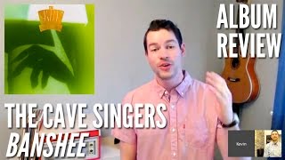 The Cave Singers Groove Acoustic & Electric on 'Banshee' -- Album Review