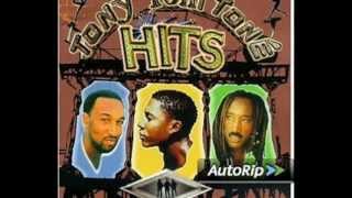 Tony Toni Tone - I Care