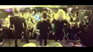 The Bongo Club -  Album Release Party - #3 What You Want Us To Be