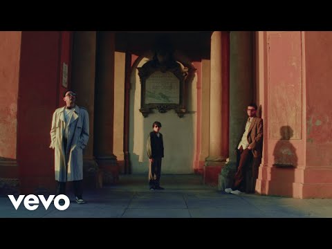 Fudasca - Ci avrei scommesso ft. Giuse The Lizia, Willie Peyote