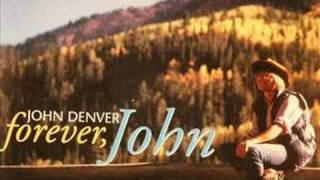 On The Wings Of An Eagle by John Denver