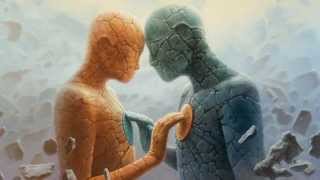 MASK (Maschera) di Keiko Matsui. by MusicaGradevole