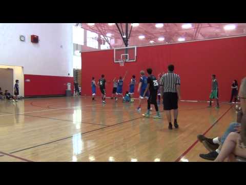 00536 NG14U vs San Diego Piranhas 2014 May 2014