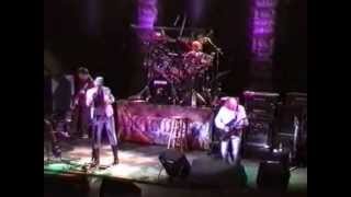 Jethro Tull - Live In Nottingham, 2000 - Dot Com Tour, Full Concert
