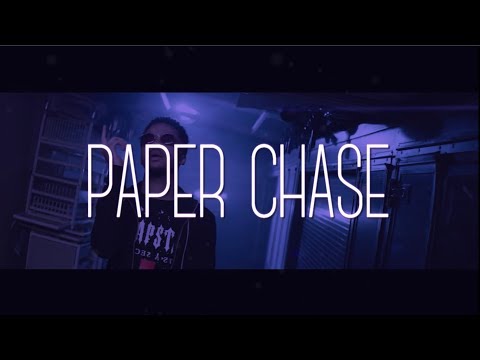 [FREE] Loski Type Beat 'Paper Chase' | KC Sounds