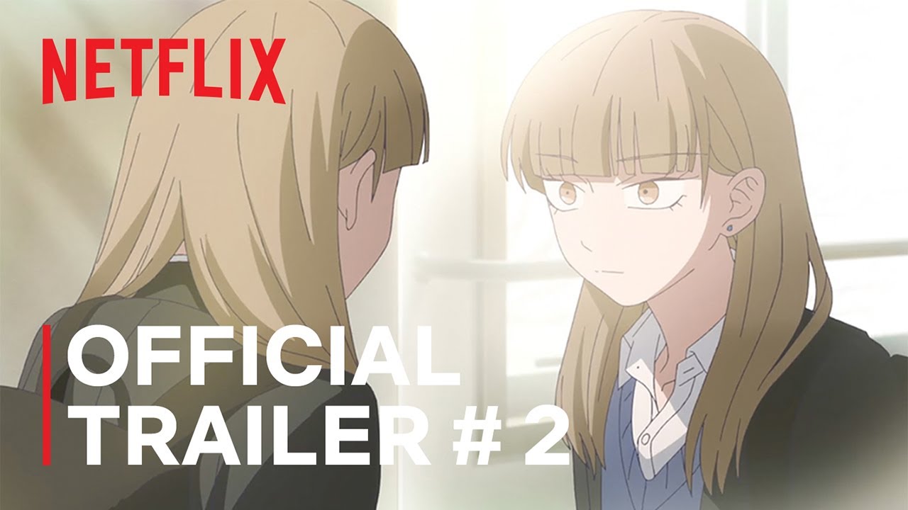 Bande-annonce — The Ramparts of Ice