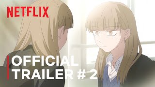 The Ramparts of Ice | Official Trailer #2 | Netflix